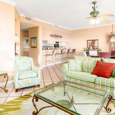 Westwind Penthse 2 Vila Gulf Shores Exterior foto