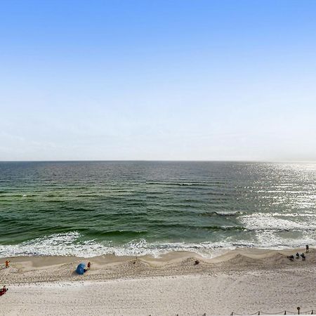 Westwind Penthse 2 Vila Gulf Shores Exterior foto