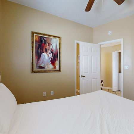 Westwind Penthse 2 Vila Gulf Shores Exterior foto