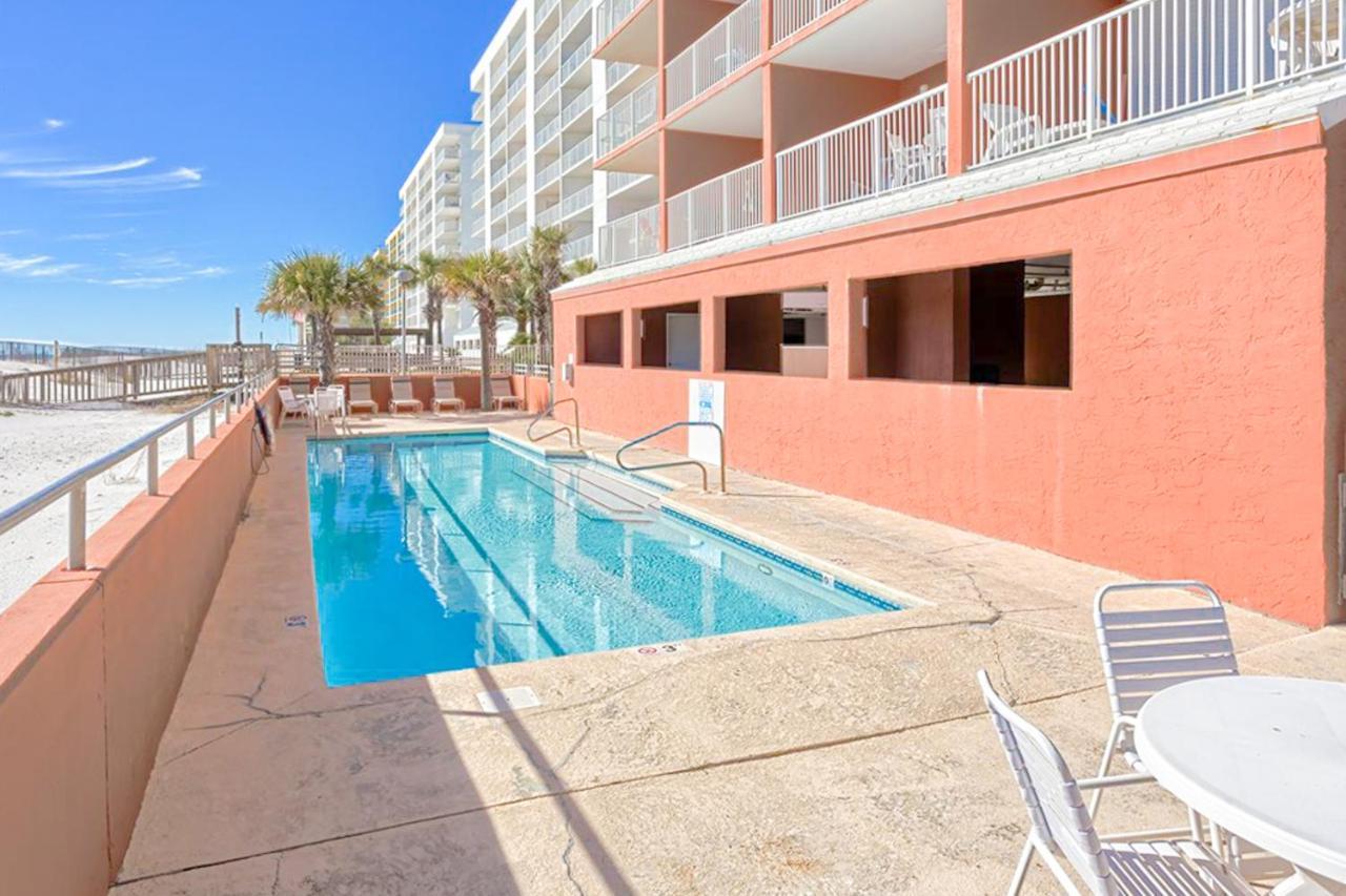 Westwind Penthse 2 Vila Gulf Shores Exterior foto