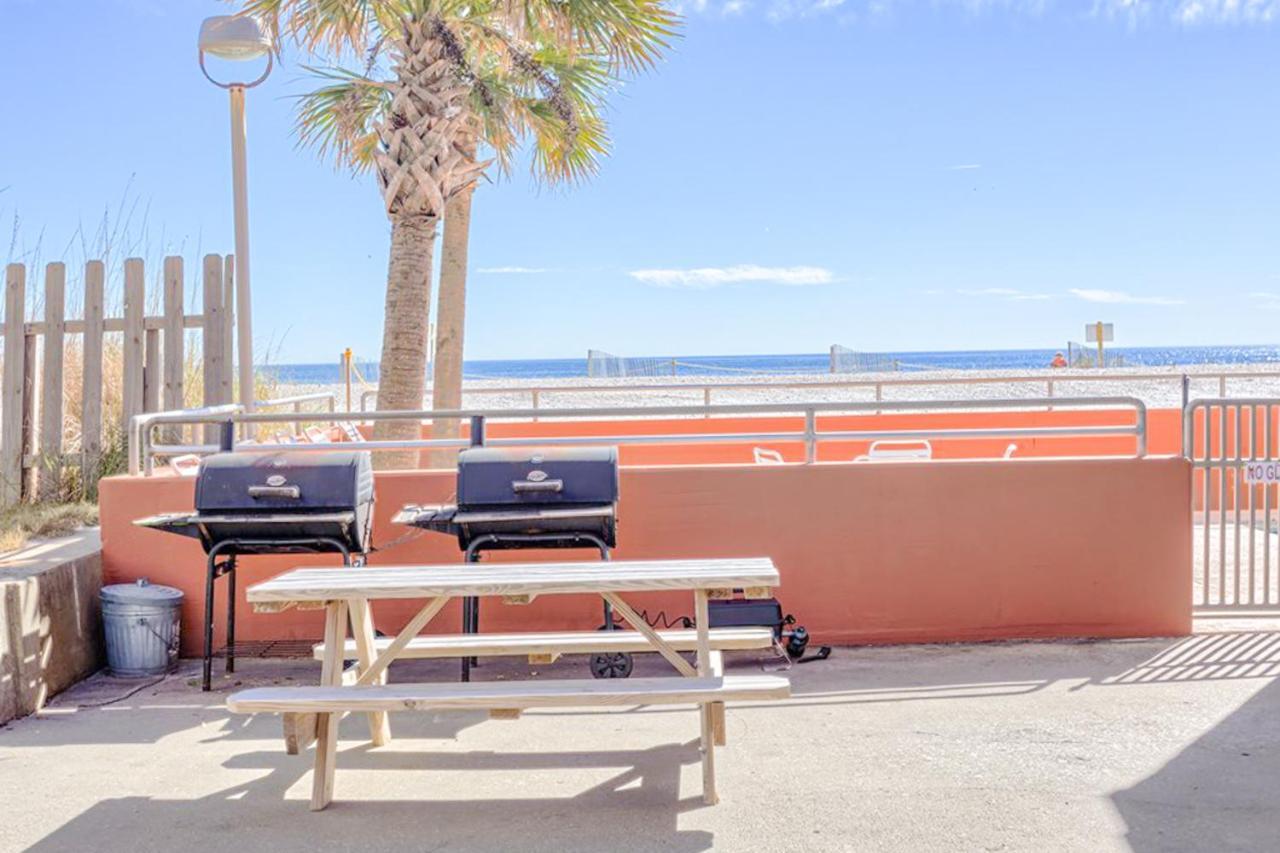 Westwind Penthse 2 Vila Gulf Shores Exterior foto
