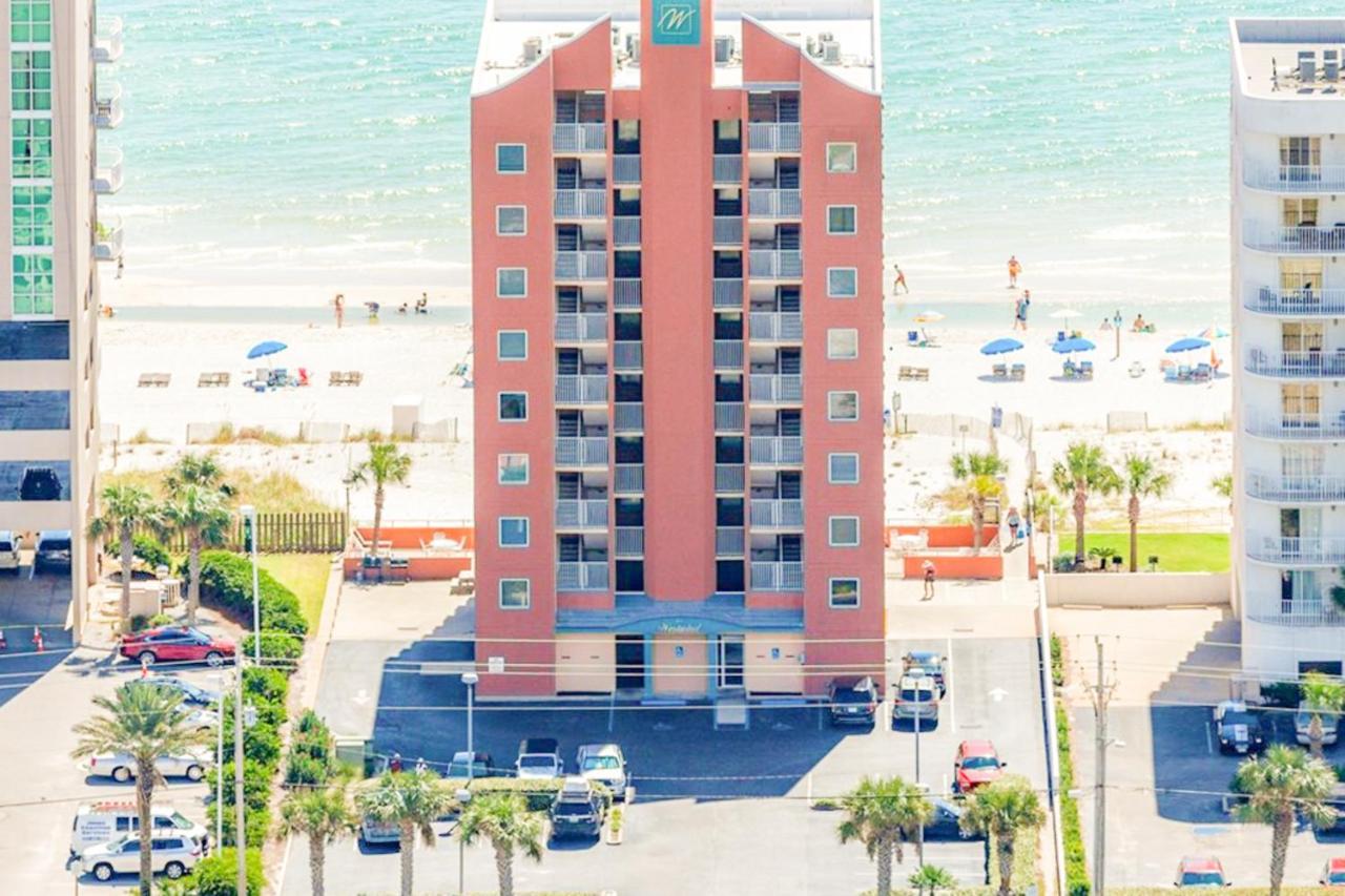 Westwind Penthse 2 Vila Gulf Shores Exterior foto