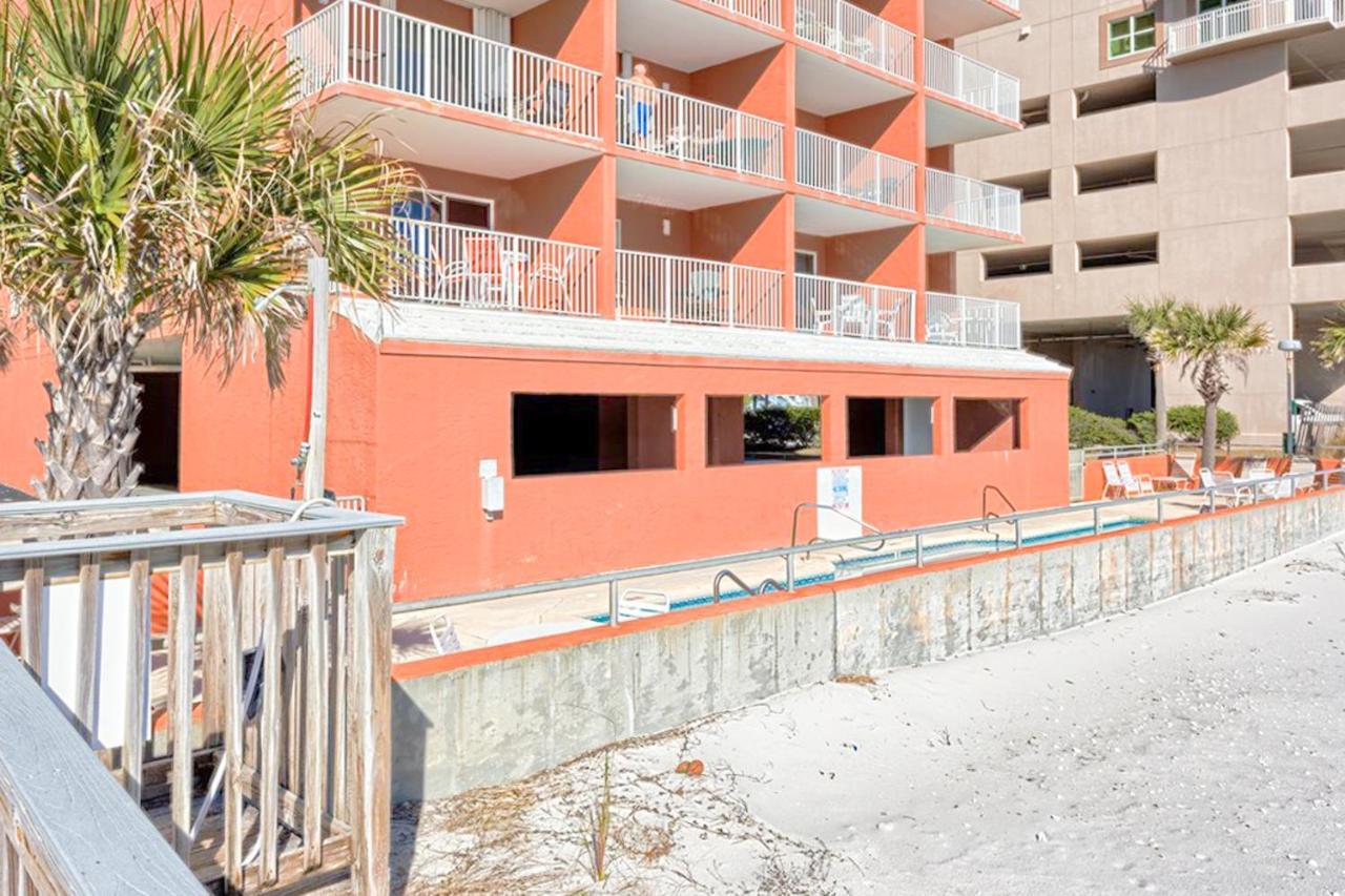 Westwind Penthse 2 Vila Gulf Shores Exterior foto