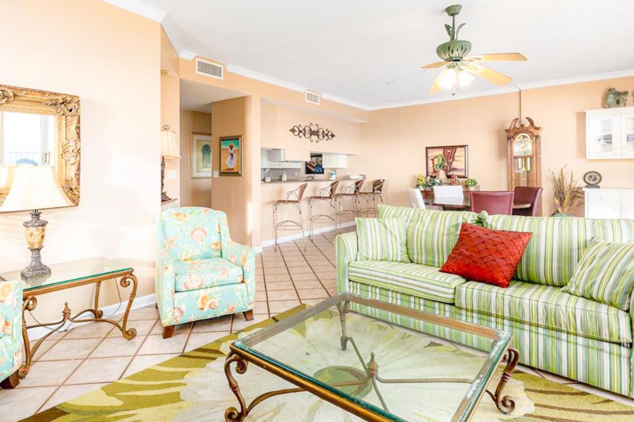 Westwind Penthse 2 Vila Gulf Shores Exterior foto