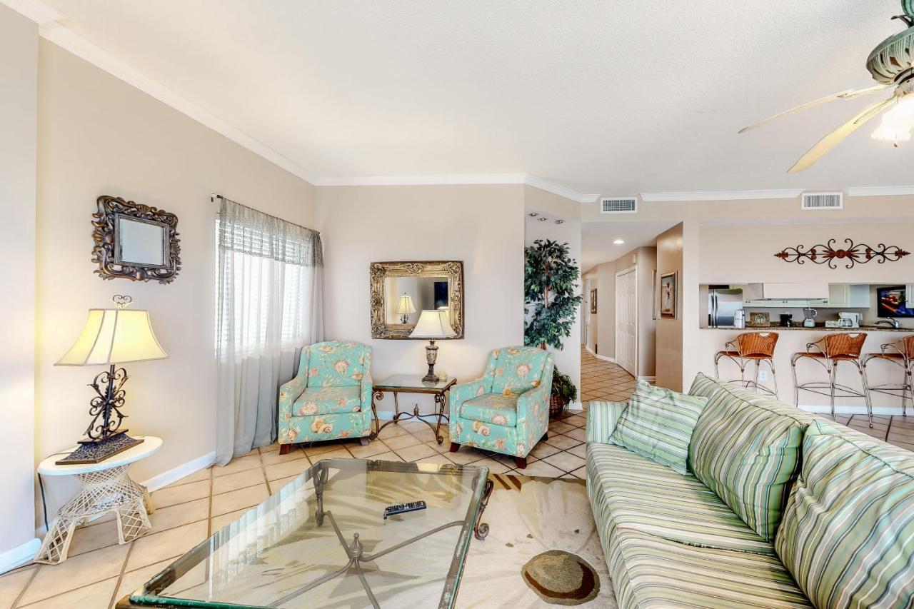 Westwind Penthse 2 Vila Gulf Shores Exterior foto