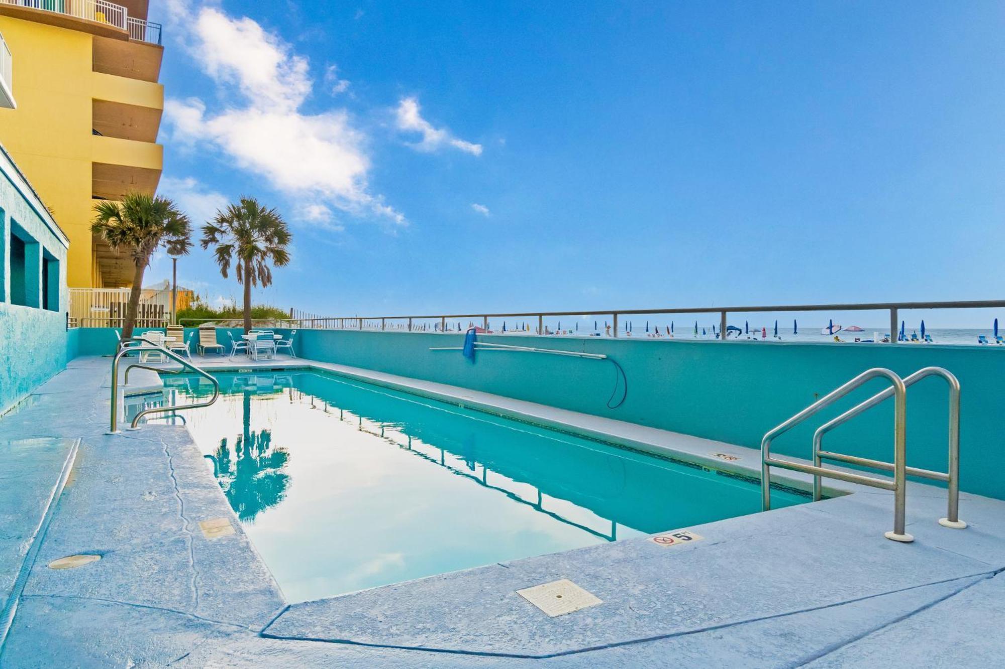 Westwind Penthse 2 Vila Gulf Shores Quarto foto