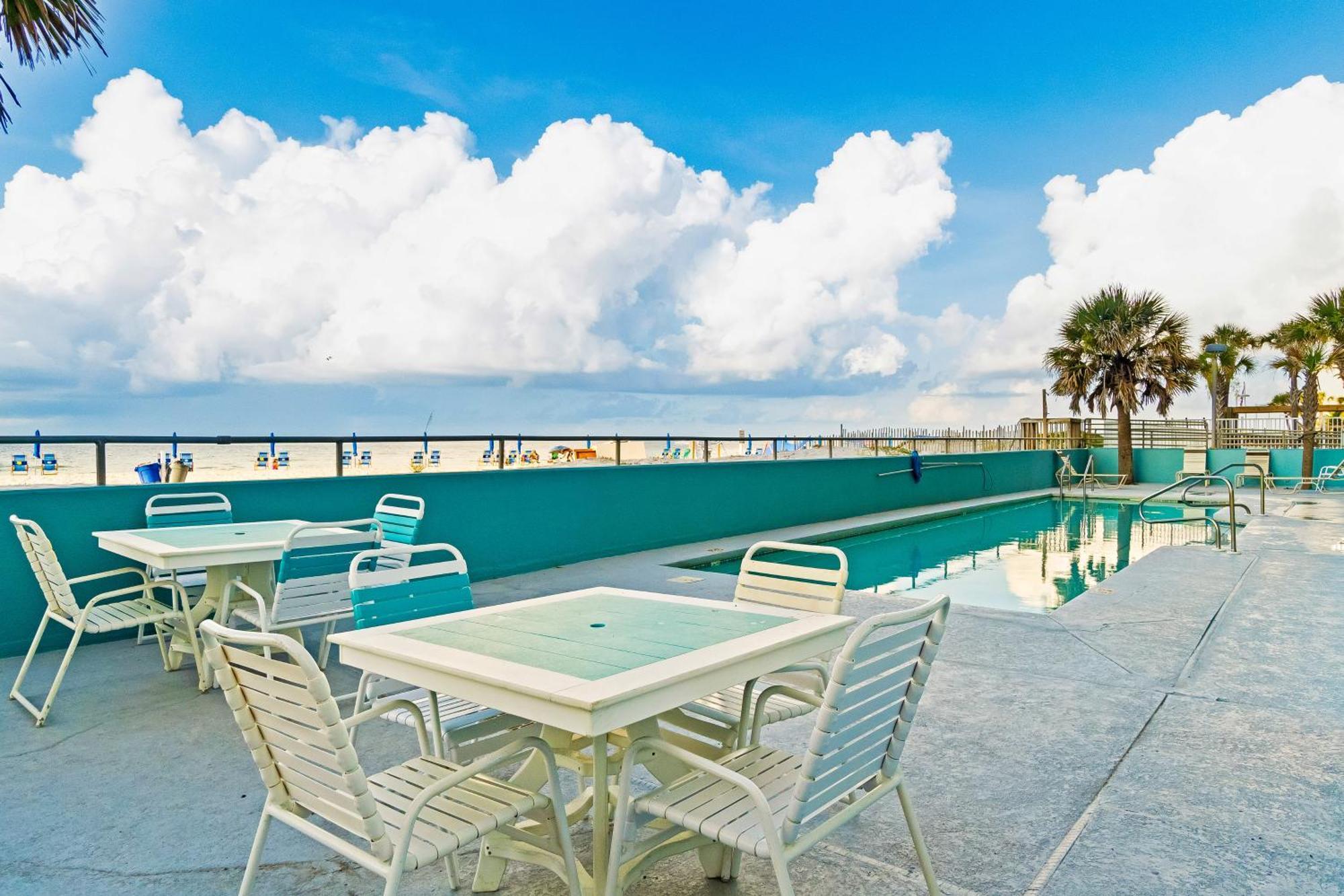 Westwind Penthse 2 Vila Gulf Shores Quarto foto