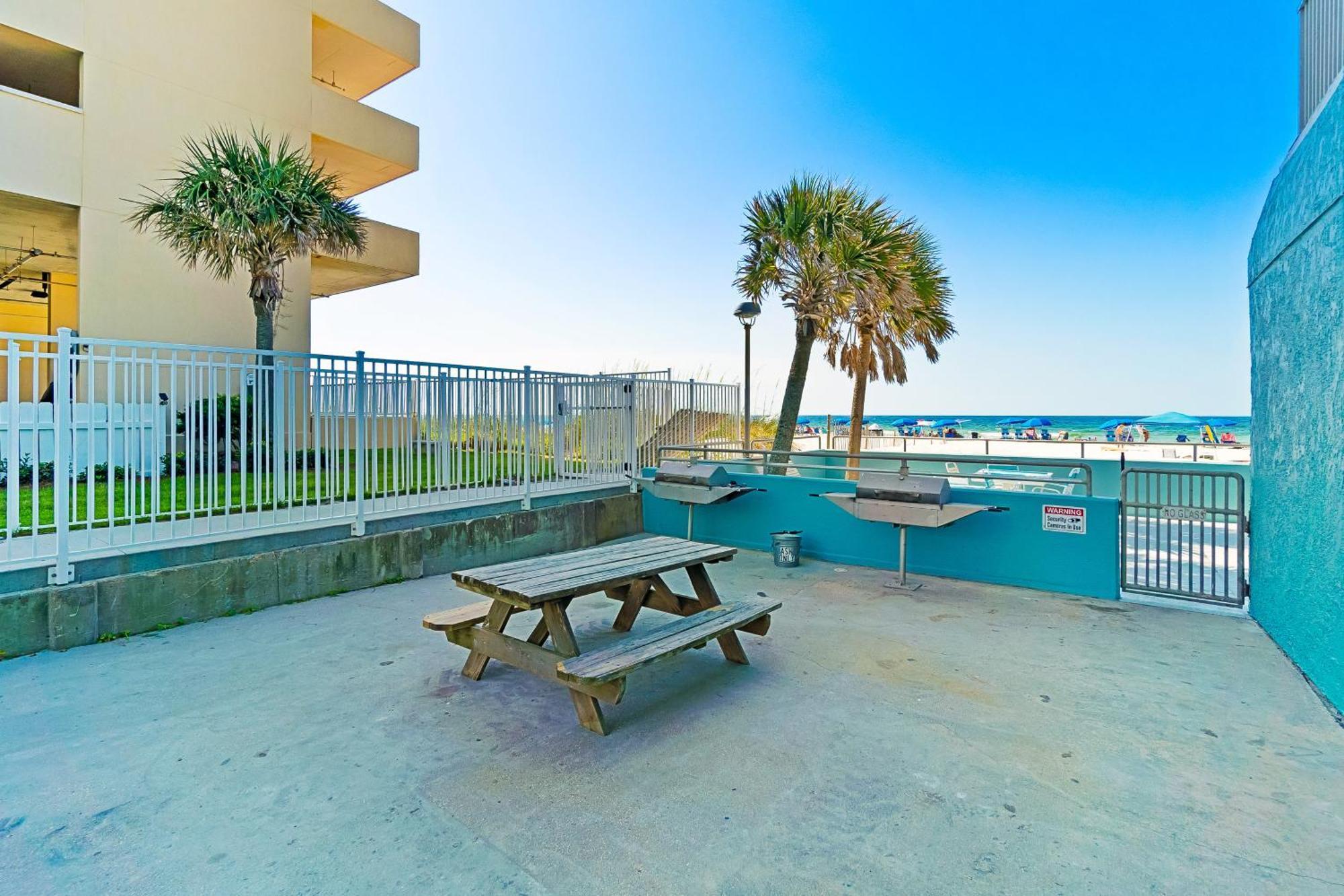 Westwind Penthse 2 Vila Gulf Shores Quarto foto