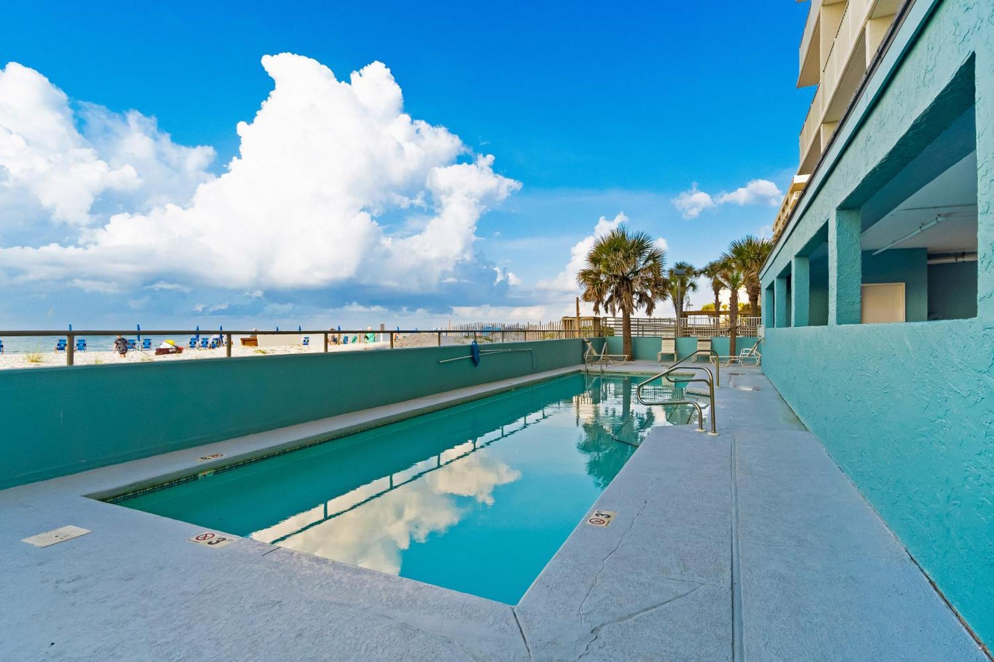 Westwind Penthse 2 Vila Gulf Shores Quarto foto