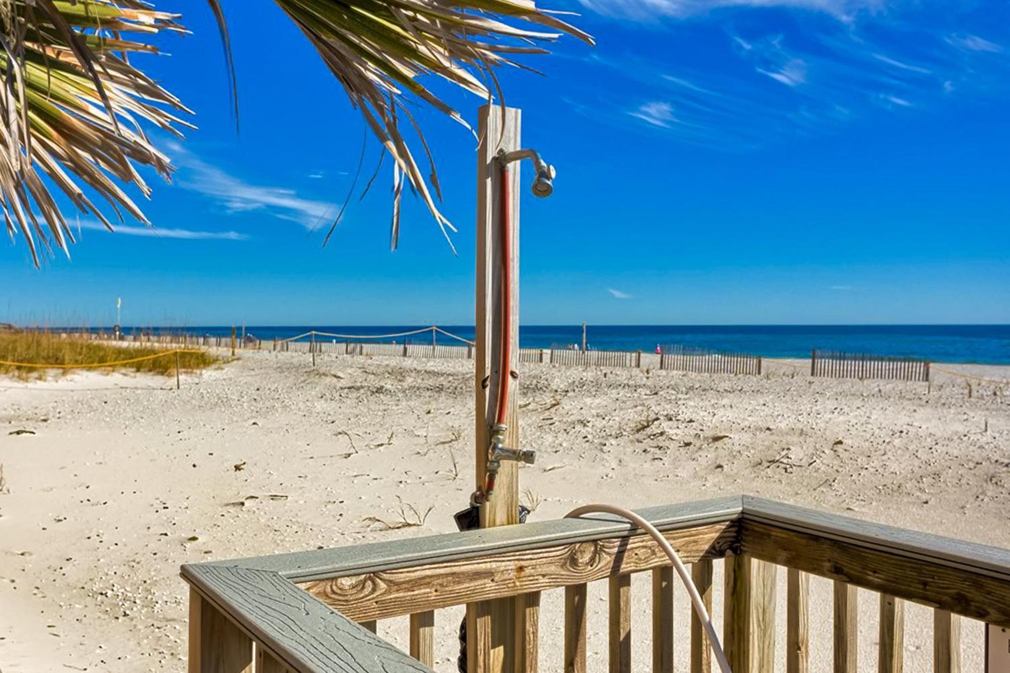 Westwind Penthse 2 Vila Gulf Shores Quarto foto