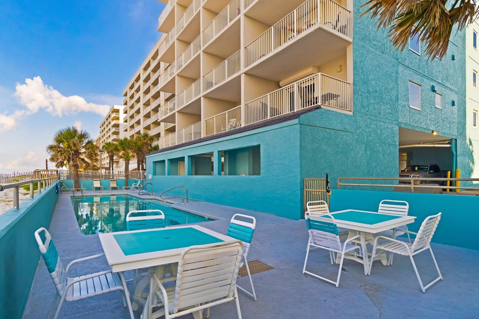 Westwind Penthse 2 Vila Gulf Shores Quarto foto