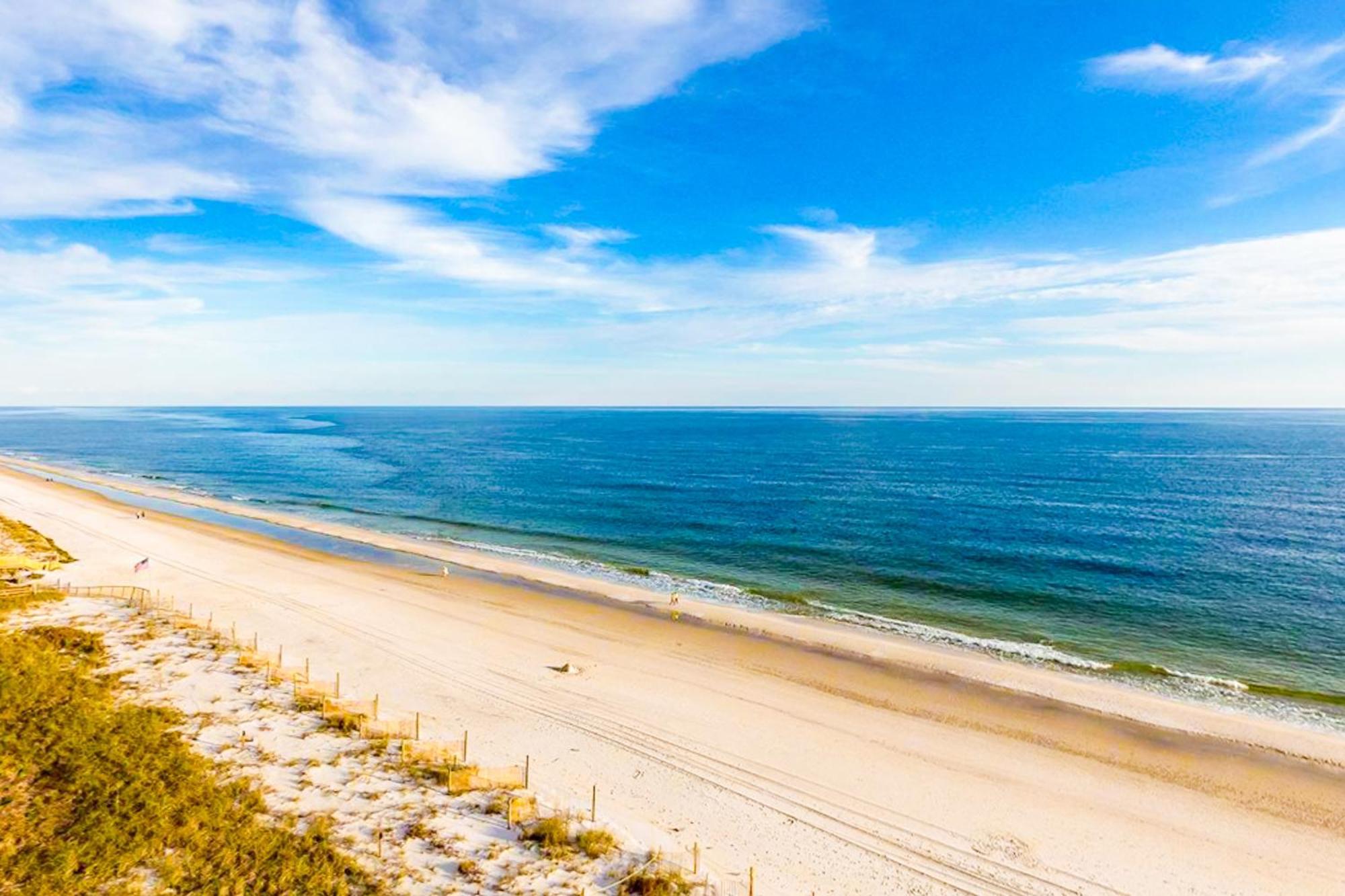 Westwind Penthse 2 Vila Gulf Shores Quarto foto