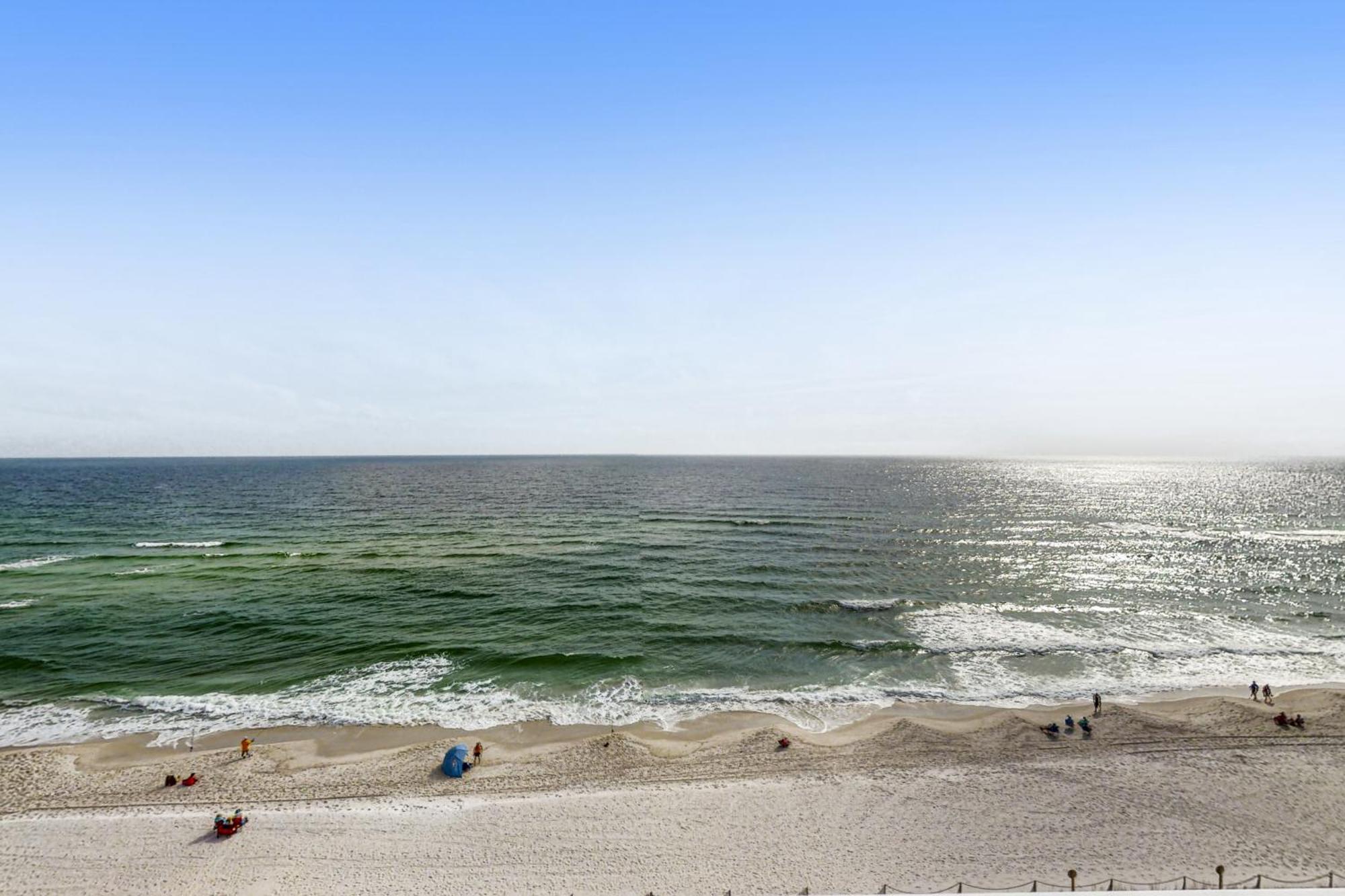 Westwind Penthse 2 Vila Gulf Shores Exterior foto