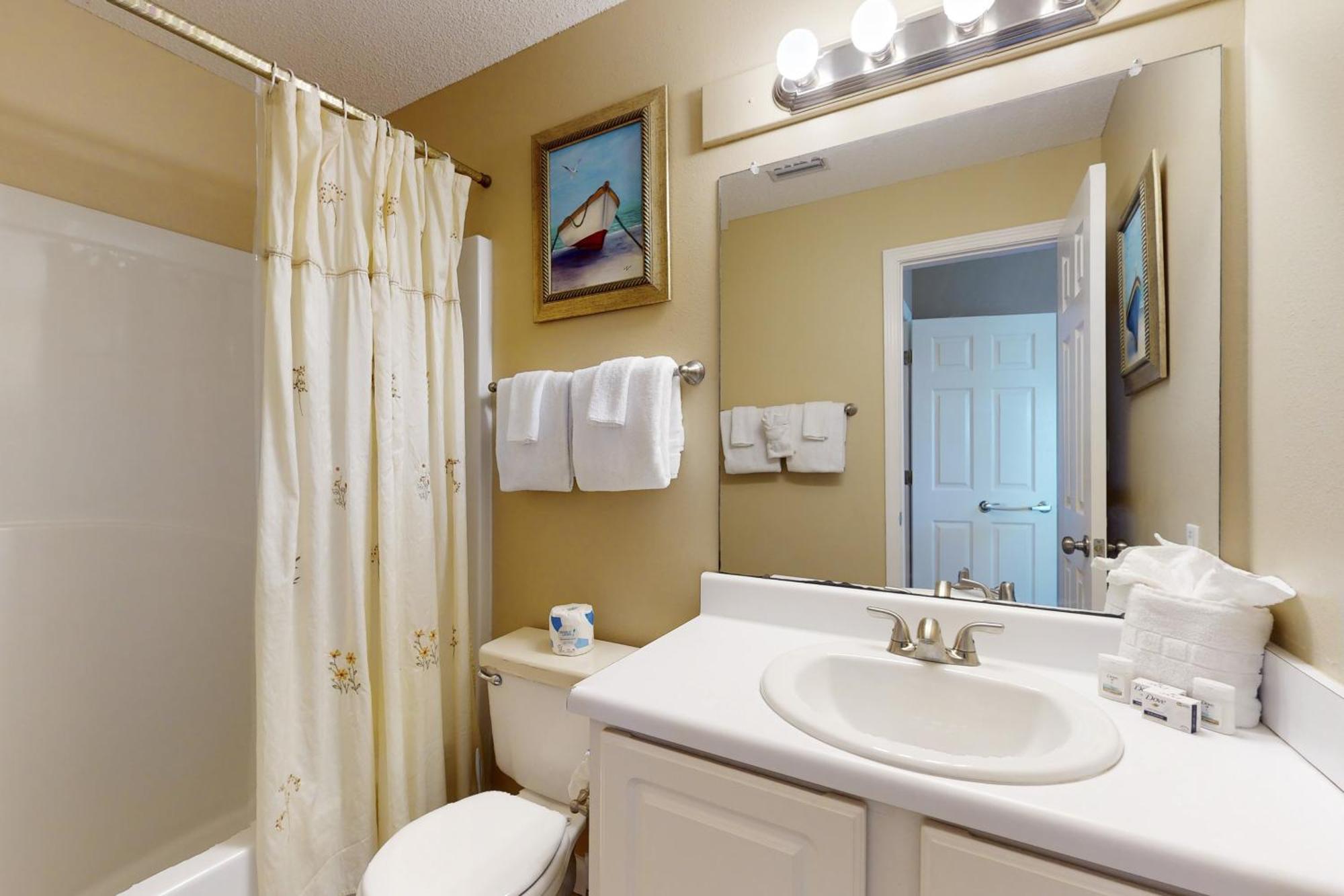 Westwind Penthse 2 Vila Gulf Shores Exterior foto