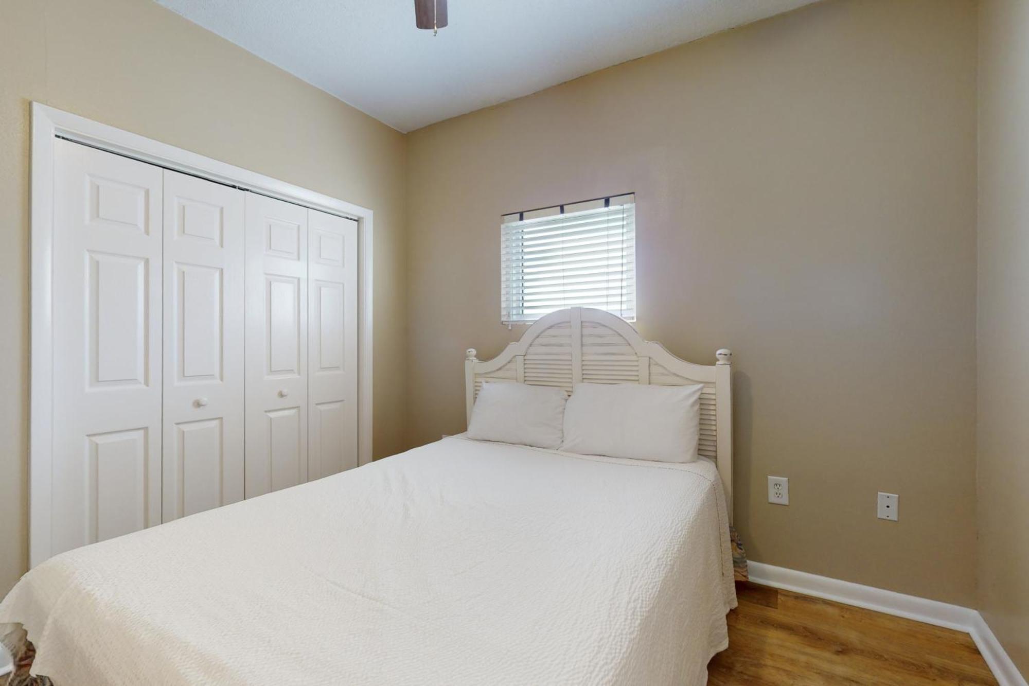 Westwind Penthse 2 Vila Gulf Shores Exterior foto