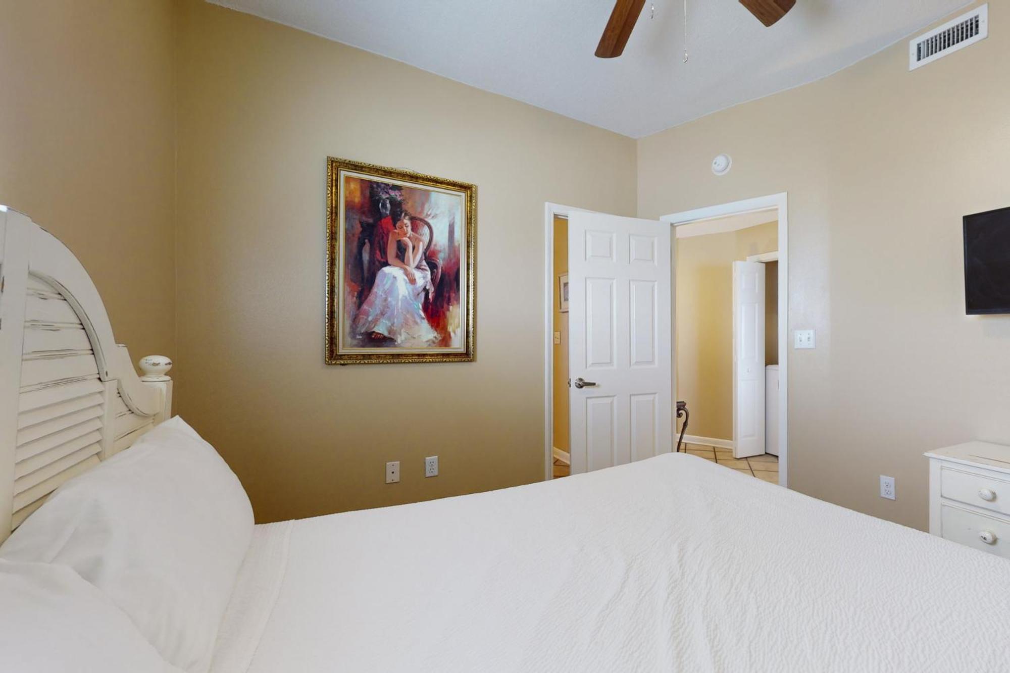 Westwind Penthse 2 Vila Gulf Shores Exterior foto
