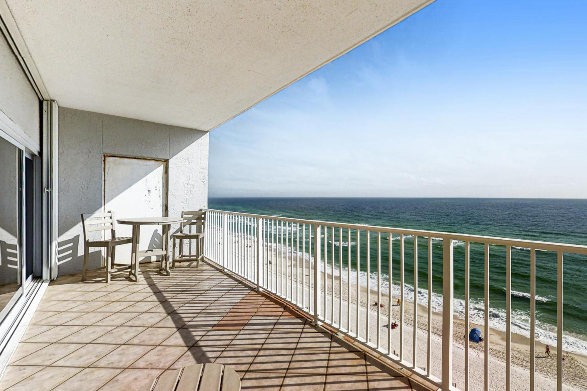 Westwind Penthse 2 Vila Gulf Shores Exterior foto