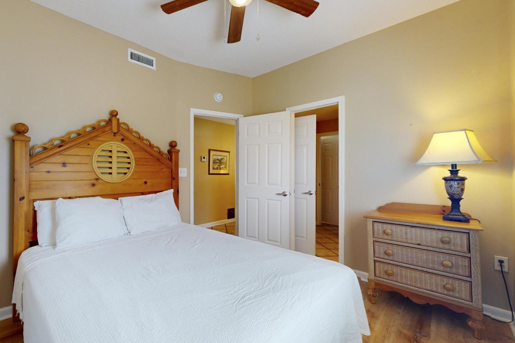Westwind Penthse 2 Vila Gulf Shores Exterior foto