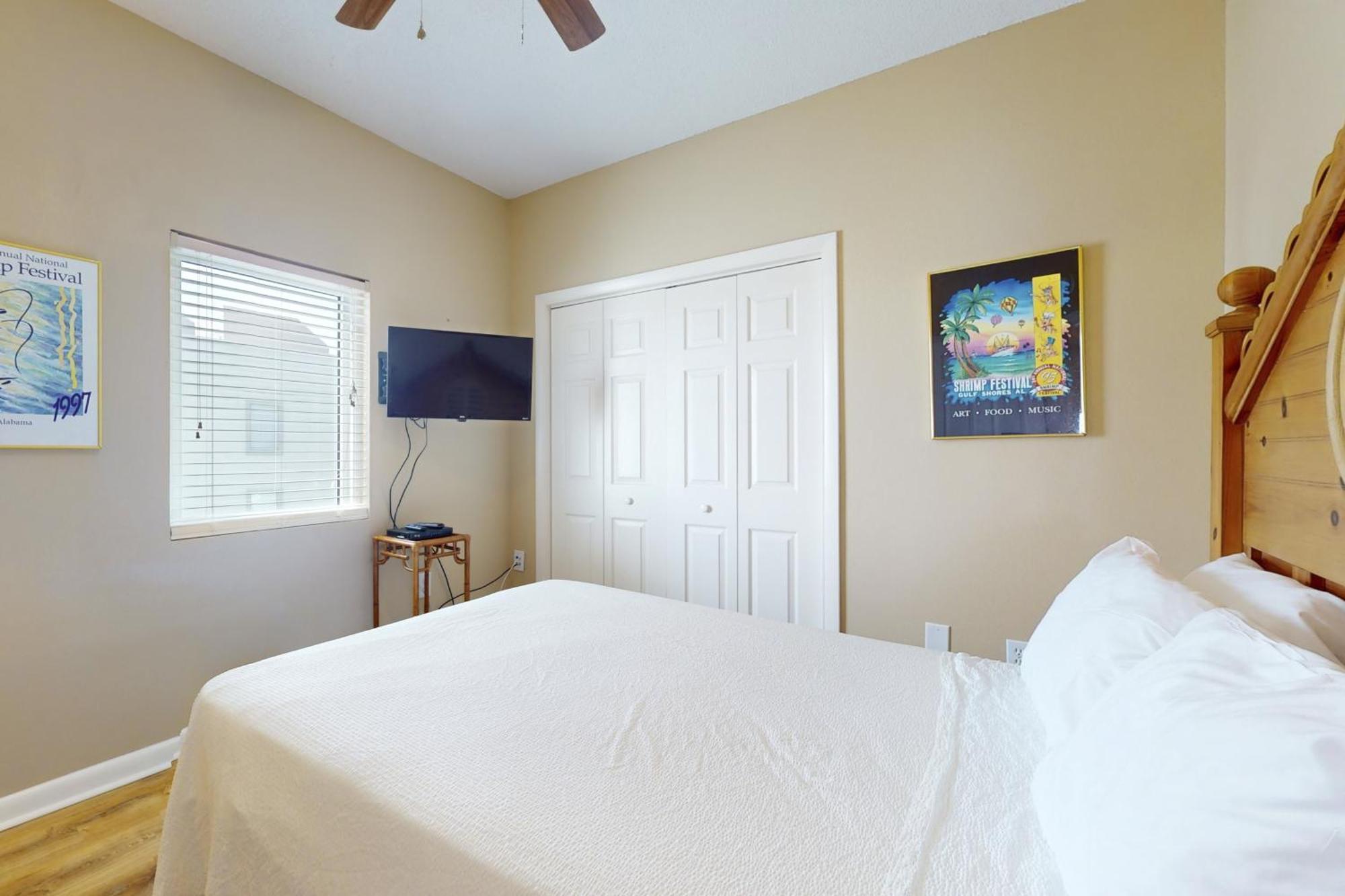 Westwind Penthse 2 Vila Gulf Shores Exterior foto