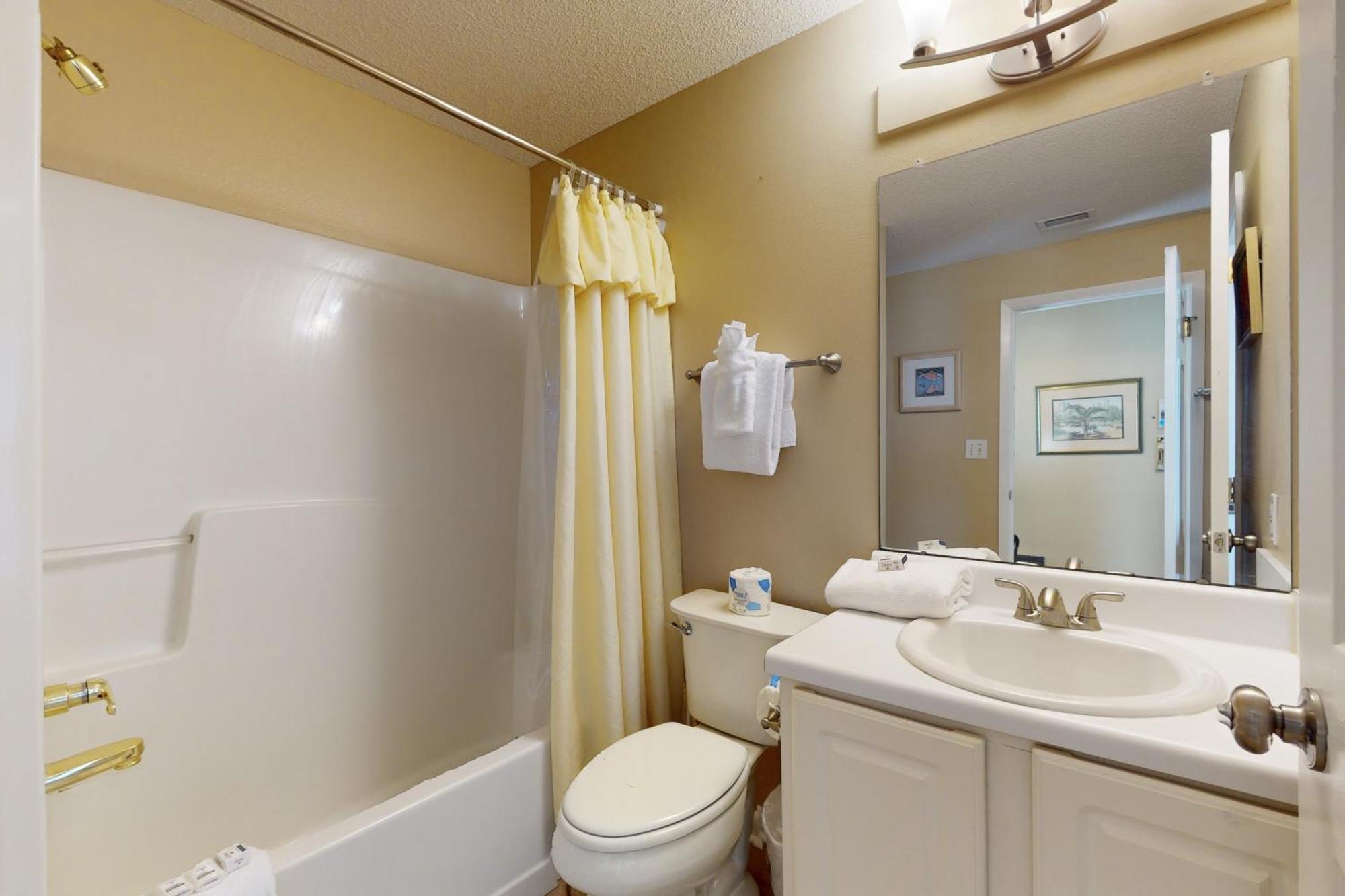 Westwind Penthse 2 Vila Gulf Shores Exterior foto