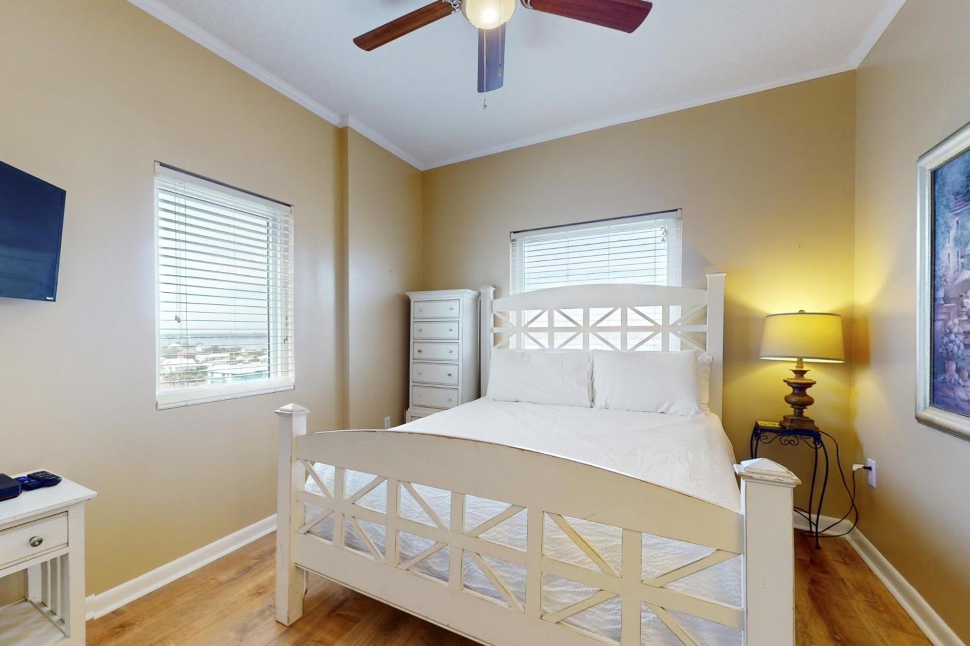 Westwind Penthse 2 Vila Gulf Shores Exterior foto