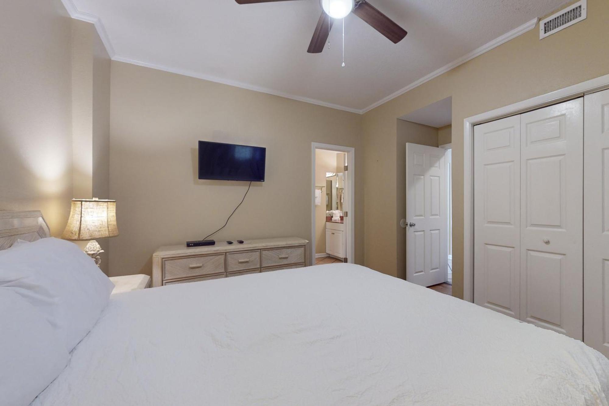 Westwind Penthse 2 Vila Gulf Shores Exterior foto