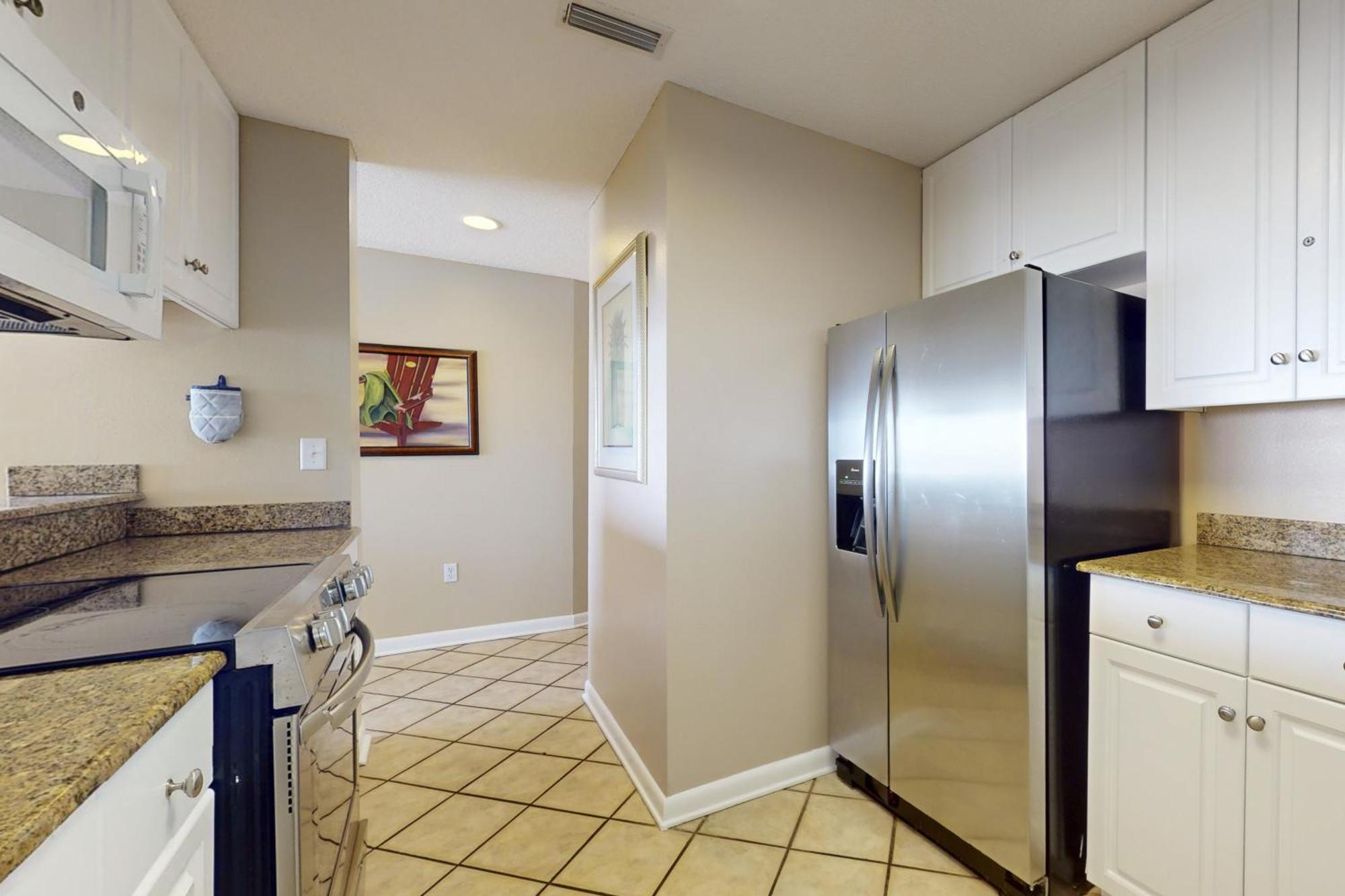 Westwind Penthse 2 Vila Gulf Shores Exterior foto
