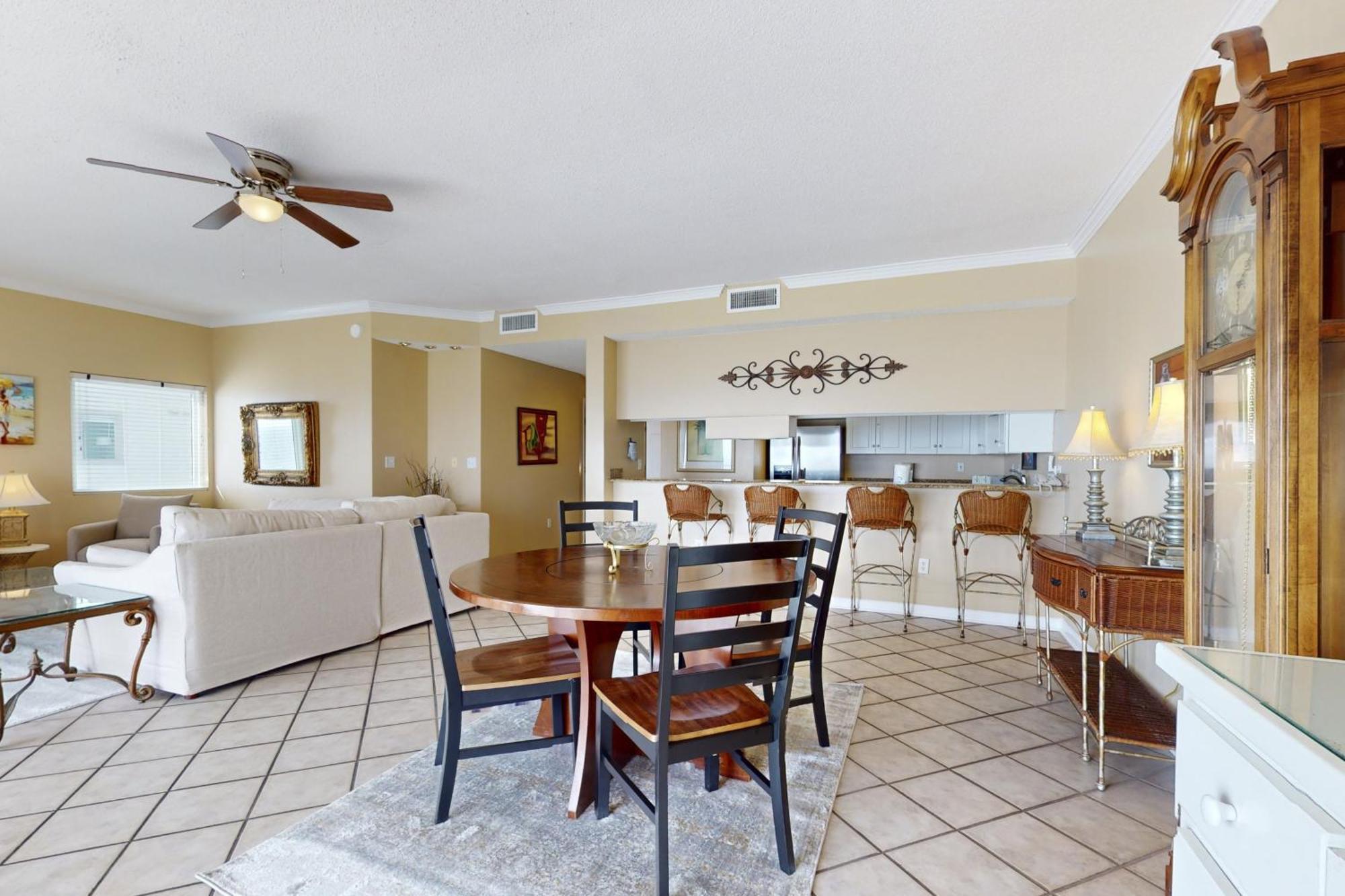 Westwind Penthse 2 Vila Gulf Shores Exterior foto