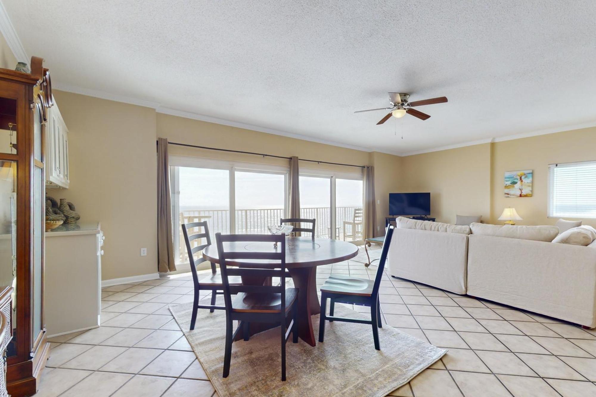 Westwind Penthse 2 Vila Gulf Shores Exterior foto