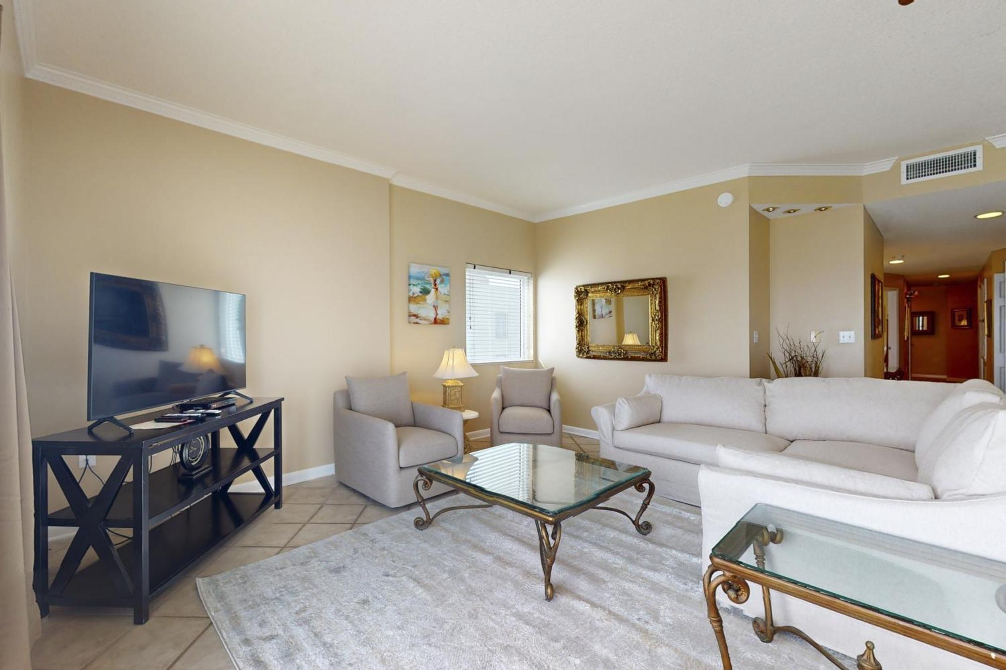 Westwind Penthse 2 Vila Gulf Shores Exterior foto